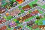 I Simpsons: Springfield arriva su sistemi Android - Notizia