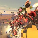 Un misterioso countdown per Team Fortress 2