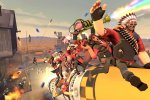 Valve ora permette di creare interi giochi basati su Team Fortress 2 e di pubblicarli su Steam - Notizia