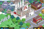 I Simpson: Springfield torna su App Store - Notizia
