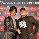 Metal Gear Solid diverrà un film