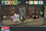 Middle Manager of Justice disponibile veramente su iTunes - Notizia
