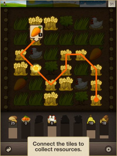 Puzzle Craft
