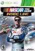 NASCAR The Game: Inside Line per Xbox 360