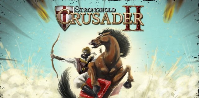 Stronghold Crusader II