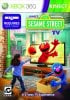 Kinect Sesame Street TV per Xbox 360