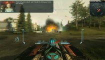Carrier Command: Gaea Mission - Trailer della versione Xbox 360