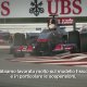 F1 2012 - Il videodiario dei miglioramenti