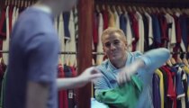 FIFA 13 - Uno spot di 90 secondi