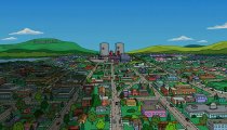 I Simpson: Springfield - Video di lancio