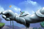 Dust: An Elysian Tail disponibile su Steam - Notizia