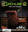 Gremlins 2: The New Batch per PC MS-DOS