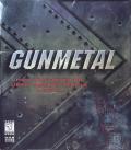Gunmetal per PC MS-DOS
