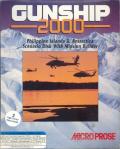 Gunship 2000 Scenario Disk and Mission Builder per PC MS-DOS