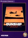 Gunship 2000 per PC MS-DOS