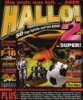 Hallo 2! 50 Spiele Hits per PC MS-DOS