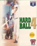 Hardball '94 per PC MS-DOS