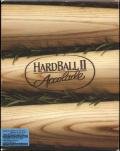 HardBall II per PC MS-DOS