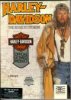 Harley-Davidson: The Road to Sturgis per PC MS-DOS