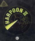 Harpoon II per PC MS-DOS