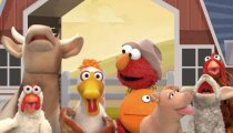 Kinect Sesame Street TV - Trailer di lancio in inglese