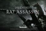 Dishonored: Rat Assassin disponibile per iPhone - Notizia