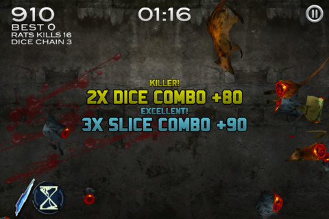 Dishonored: Rat Assassin