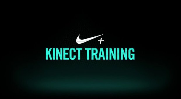 Nike+ Kinect Training