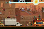 Super Time Force - Trailer e immagini per il nuovo Live Arcade di Capybara - Notizia