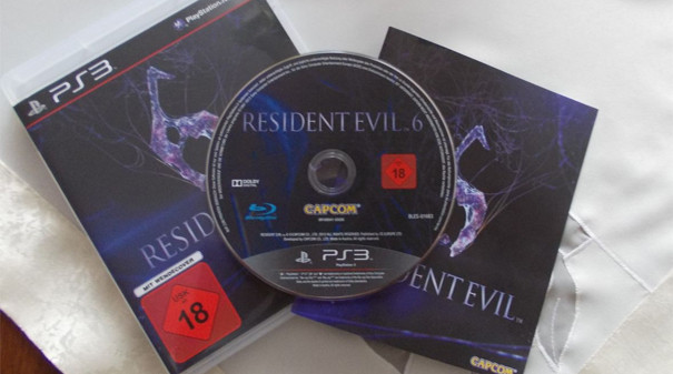 Resident Evil 6 - Day one sbriciolato in Polonia?