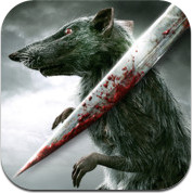 Dishonored: Rat Assassin per iPhone
