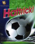 Hattrick! per PC MS-DOS