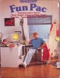 HeadStart Fun Pac per PC MS-DOS