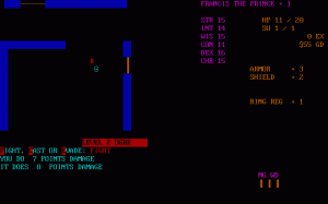 Heathkit DND per PC MS-DOS
