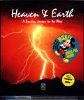 Heaven & Earth per PC MS-DOS