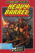 Heavy Barrel per PC MS-DOS