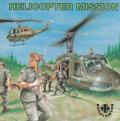 Helicopter Mission per PC MS-DOS