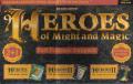 Heroes of Might and Magic Compendium per PC MS-DOS