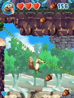 L'Era Glaciale 4: Continenti alla Deriva - Giochi Polari