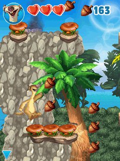 L'Era Glaciale 4: Continenti alla Deriva - Giochi Polari