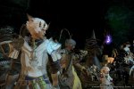 Final Fantasy XIV: A Realm Reborn - Aperte le registrazioni alla beta su PC e PS3 - Notizia