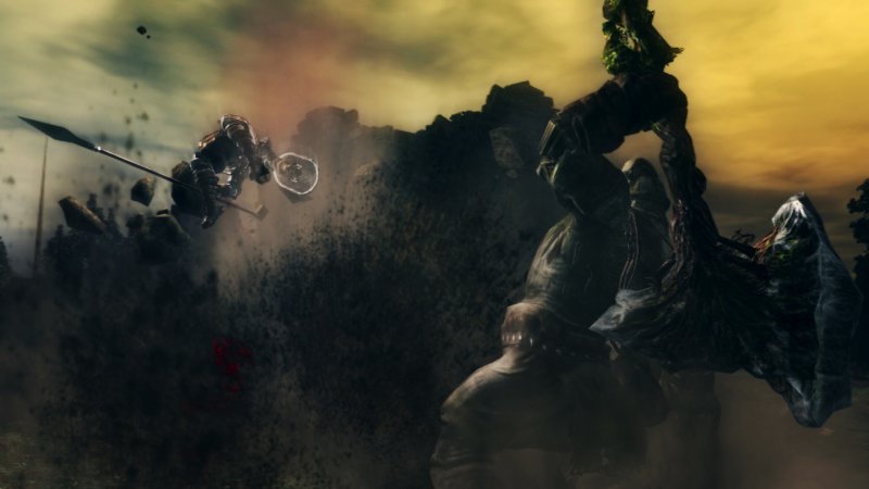 Dark Souls: Prepare to Die Edition