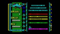 Xarax - Gameplay