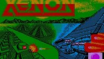 Xenon - Trailer