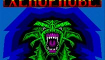Xenophobe - Trailer