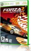 Forza Motorsport 2 per Xbox 360
