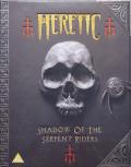 Heretic: Shadow of the Serpent Riders per PC MS-DOS