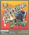 Hollywood Hijinx per PC MS-DOS