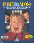 Home Alone per PC MS-DOS
