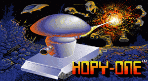Hopy-ONE per PC MS-DOS